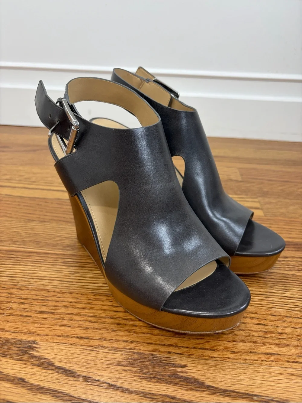 MICHAEL Michael Kors stylish black